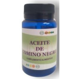 Aceite De Comino Negro 60Perlas Precio: 13.9900002. SKU: B13H3X466S