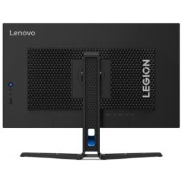 Lenovo Monitor Y27h-30 Y27h30 (66F6UAC3EU) IPS 27" QHD (2560x1440) 165Hz HDR400 para Gaming FreeSync Premium Negro