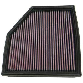 Filtro de aire K&N 33-2292 Precio: 94.50000054. SKU: S3735827