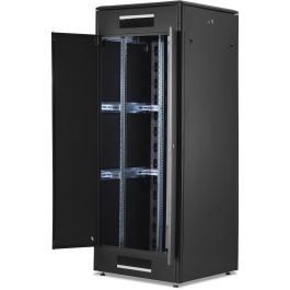 Digitus Armario de Red Unique 42U 2053x800x800mm Negro Rack o Bastidor Independiente 800 kg de Carga IP20
