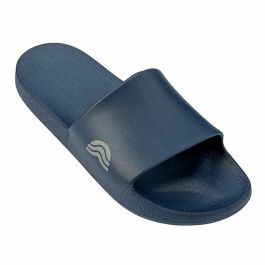 Chanclas para Hombre Aquarapid Walker Azul marino Natación 25 Precio: 19.49999942. SKU: B1ECVFQBQF