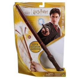 VARITA MÁGICA MAESTRA GIRO HECHIZO ESPECTACULAR Mundo Mágico Precio: 31.89000012. SKU: B1K2FLSJM7