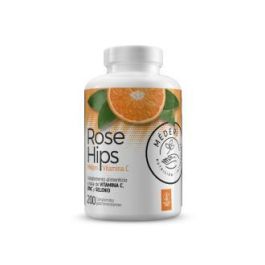 Rose Hips Vit. C + Zn + Se 200Comp. Precio: 70.4999999. SKU: B1ET2NCJL3