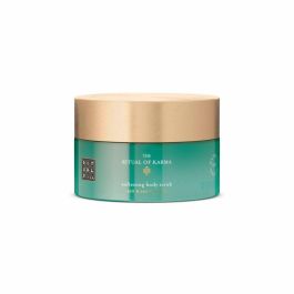 Rituals The Ritual of Karma Exfoliante Corporal Suavizante Natural con Sal Marina, Loto Sagrado y Té Blanco para Piel Renovada 300g Precio: 15.49999957. SKU: B16Y4HWQ2M