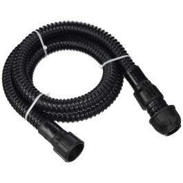 Karcher Kit de Succión de Manguera Espiral Ø19mm 1.5m, Resistente al Vacío, para Tubería de 1'' (25.4mm), Lista para Usar Karcher Kit de Succión de Manguera Espiral Ø19mm 1.5m, Resistente al Vacío, para Tubería de 1'' (25.4mm), Lista para Usar