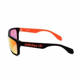 Adidas Sport OR0023 Gafas de Sol Hombre Estilo Piloto Inyectado Puente 16mm Lente 59mm Varillas 140mm
