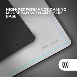 Pack Gaming Mars Gaming MCPWXWES Blanco Qwerty Español (3 Unidades)