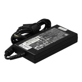 HP Adaptador de Corriente AC 120W 19.5V para Portátiles Business Notebooks - Fuente de Alimentación Energéticamente Eficiente y Portátil HP Adaptador de Corriente AC 120W 19.5V para Portátiles Business Notebooks - Fuente de Alimentación Energéticamente Eficiente y Portátil Precio: 52.5900001. SKU: B14Y8C9A4G