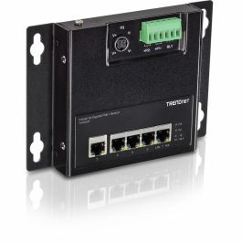 Switch Trendnet TI-PG50F Switch Trendnet TI-PG50F Precio: 192.88999983. SKU: S55065978