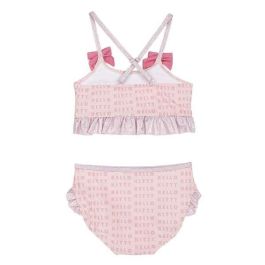 Bikini hello kitty 4 años Bikini hello kitty 4 años
