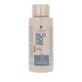 Schwarzkopf BLONDME Matizador de Brillo #Nítido 0-00 - 60 ml Precio: 9.5000004. SKU: B1J6KMH9V3