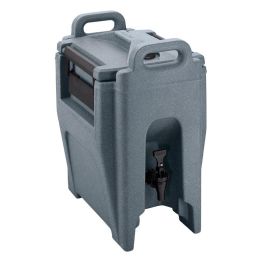 CAMBRO - UC250-191 - Contenedor isotérmico para líquidos (9,4L) Serie Ultra Camtainer - (42,5 x 30 x 50 cm) - Gris Granito Precio: 343.50000058. SKU: B1AG9JYW5J