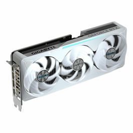GIGABYTE GeForce RTX 5070 Ti EAGLE OC ICE SFF 16G AAAPU96355 - Tarjeta gráfica para Gaming de alto rendimiento