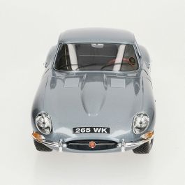 Coche Bburago GT-Jaguar "E" Coupe (1961) 1:18