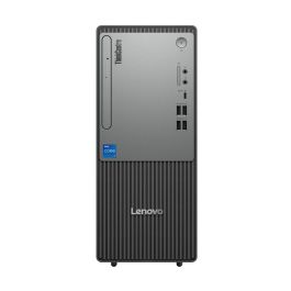 PC de Sobremesa Lenovo 12UD001MPB intel core i3-14100 8 GB RAM 512 GB SSD PC de Sobremesa Lenovo 12UD001MPB intel core i3-14100 8 GB RAM 512 GB SSD