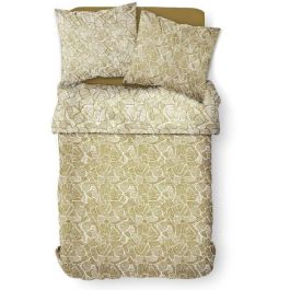 Juego de cama con cremallera - TODAY - Mawira - 108913 - 2 personas - 240x220cm - Algodón - Estampado 2.16