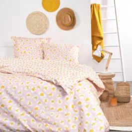 Juego de cama doble - TODAY - Sunshine 11,50 - 220 x 240 cm - 100% Algodón estampado Precio: 46.6939000242. SKU: B1DCGB6GVK