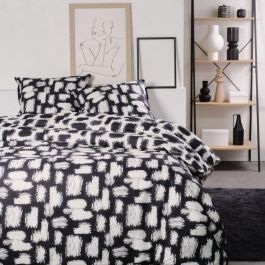 Juego de cama doble - TODAY - Sunshine 13.4 - 220 x 240 cm - 100% Algodón estampado Precio: 46.6939000242. SKU: B133PD8J7R