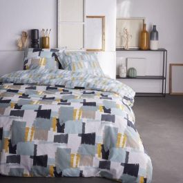 Juego de cama doble - TODAY - Sunshine 15.23 - 220 x 240 cm - 100% Algodón estampado Precio: 46.6939000242. SKU: B1228P6TQM