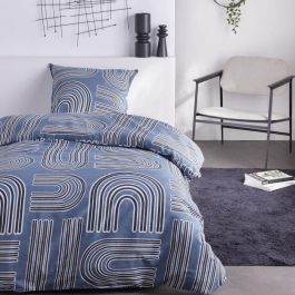 Juego de cama individual - TODAY - Sunshine 15.26 - 140 x 200 cm - 100% Algodón estampado Precio: 36.905000629199996. SKU: B1FJL8HTHA