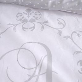 Juego de cama doble - TODAY - Sunshine 15,30 - 220 x 240 cm - 100% Algodón estampado