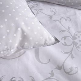 Juego de cama doble - TODAY - Sunshine 15,30 - 220 x 240 cm - 100% Algodón estampado