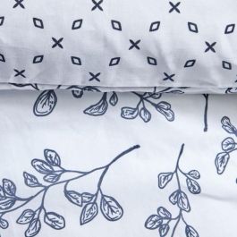 Juego de cama doble - TODAY - Sunshine 16.1 - 220 x 240 cm - 100% Algodón estampado