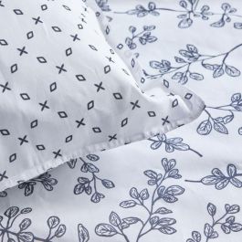 Juego de cama doble - TODAY - Sunshine 16.1 - 240 x 260 cm - 100% Algodón estampado