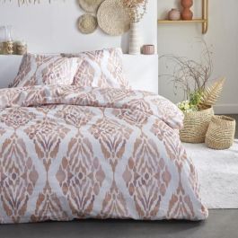 Juego de cama doble - TODAY - Sunshine 16,5 - 220 x 240 cm - 100% Algodón estampado Precio: 46.6939000242. SKU: B1EFP634N5