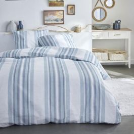 Juego de cama doble - TODAY - Sunshine 16.9 - 220 x 240 cm - 100% Algodón estampado Precio: 46.6939000242. SKU: B1E5Z8WP9M