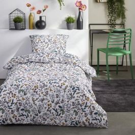 Juego de cama individual - TODAY - Sunshine 16.10 - 140 x 200 cm - 100% Algodón estampado Precio: 36.905000629199996. SKU: B1ARQ2H6BT