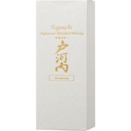 Togouchi Premium 40 ° 70cl