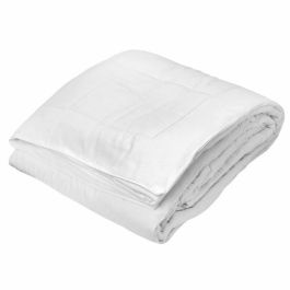 TOISON D'OR - Edredón templado Silkydor (280g/m²) - 220x240cm - Calidez templada - Algodón y seda morera - 2 personas - Blanco Precio: 162.59000021. SKU: B14PRDG7PY