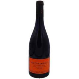 Domaine Anne Gros et Jean Paul Tollot Cuvée les Fontanilles 2022 Minervois - Vino tinto Languedoc-Rosellón Precio: 42.9550000363. SKU: B14PS2GG2K