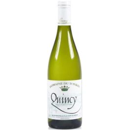 Domaine du Tonkin 2022 Quincy - Vino blanco del Loira Precio: 24.89000008. SKU: B1H4Y24P3A