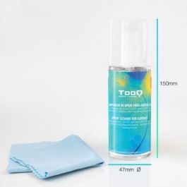 Desinfectante TooQ TQSC0016