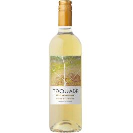 Toquade 2022 Côtes de Gascogne - Southwest South West Wine Precio: 24.066900689700002. SKU: B1CSRHLYVD