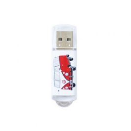 Memoria USB Tech One Tech TEC4004-16 16 GB