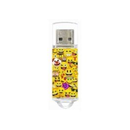 Memoria USB Tech One Tech Emojis 16 GB