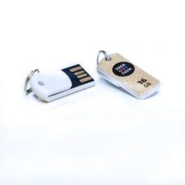 Memoria USB Tech One Tech Pro Smart Clip 16 GB