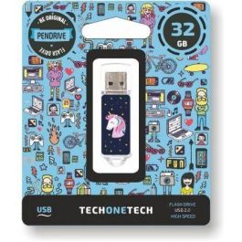 Memoria USB Tech One Tech TEC4012-32 32 GB Precio: 8.59000054. SKU: B19QYKG3WS