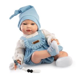 Muñeco Reborn Bruno 42Cm 10279 Guca Precio: 129.98999992. SKU: B1FPNTNS9Y