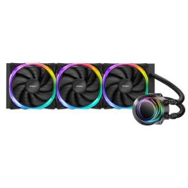 Antec VORTEX 360 ARGB Procesador Sistema de refrigeración líquida todo en uno Negro Antec VORTEX 360 ARGB Procesador Sistema de refrigeración líquida todo en uno Negro