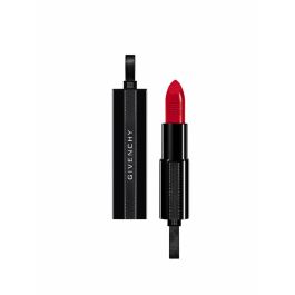 Rouge Interdit, Acabado satinado, Lápiz labial cremoso, 14, Luz roja, 3.4 g *Probador Precio: 21.49999995. SKU: B15S5CTGNR