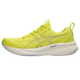 Zapatillas de Running para Adultos Asics Gel-Pulse 16 Amarillo 38 2/3