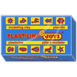 Jovi Plastilina School 150 gr Azul Oscuro Caja 15 Ud Precio: 16.94999944. SKU: S8410723