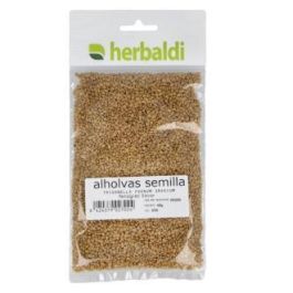 Hierba Alholvas Semilla 100Gr. Precio: 2.4999997. SKU: B122M93BVP