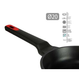 Sartén Kinvara 20 cm aluminio fundido, antiadherente, apto inducción (6 Unidades) Sartén Kinvara 20 cm aluminio fundido, antiadherente, apto inducción (6 Unidades)