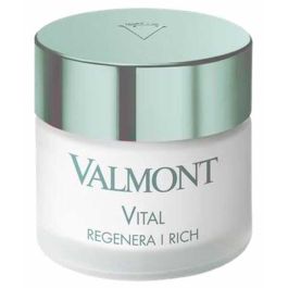 Valmont Vital Regenera Rich Crema Hidratante Rica 50ml Precio: 175.99000001. SKU: B1HYC8VVWM
