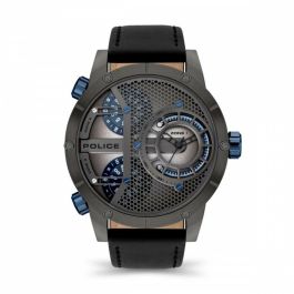 Reloj Hombre Police PEWJA2118102 (Ø 50 mm) Precio: 167.693899879. SKU: B18C2PJSMR